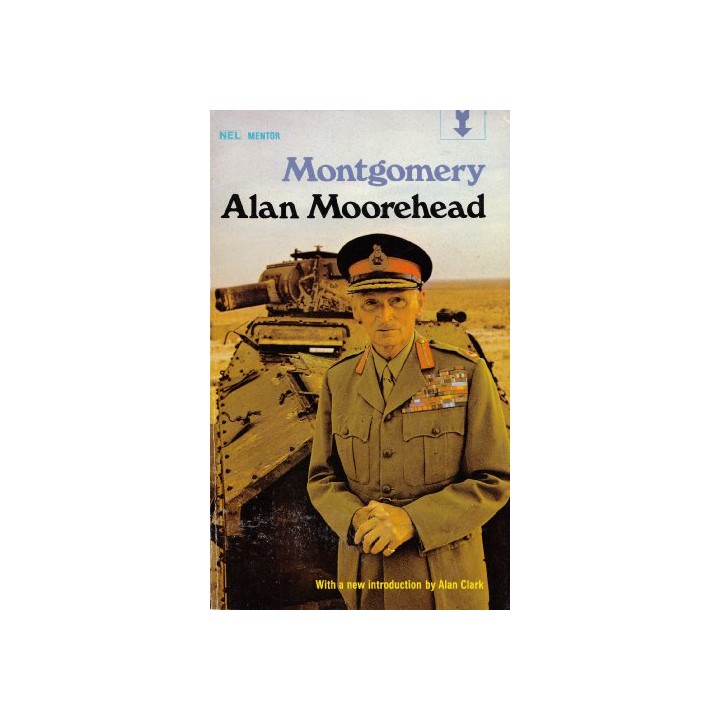 Montgomery (Mentor Books)
